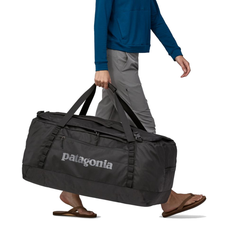 Patagonia Black Hole Duffel 100L - Image 3